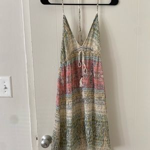 O’Neill Dress, Size Medium